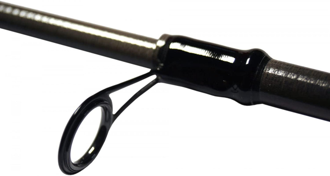 DAIWA 2021 Ballistic X Tele Spin, Teleskop-Spinn-Angelrute 6.23 Ft / 0.14-0.53 oz, 6.23 Ft / 0.14-0.