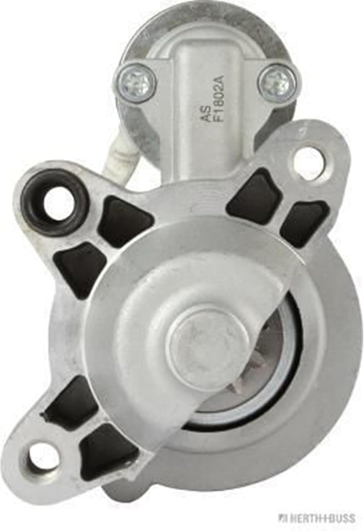 Elparts 42118601 Starter
