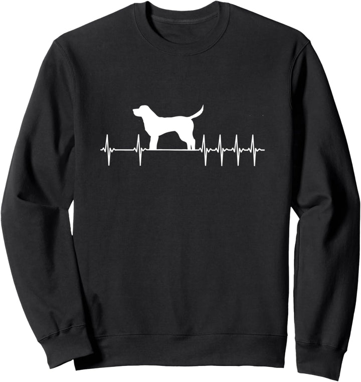 Retriever Dog Sweatshirt