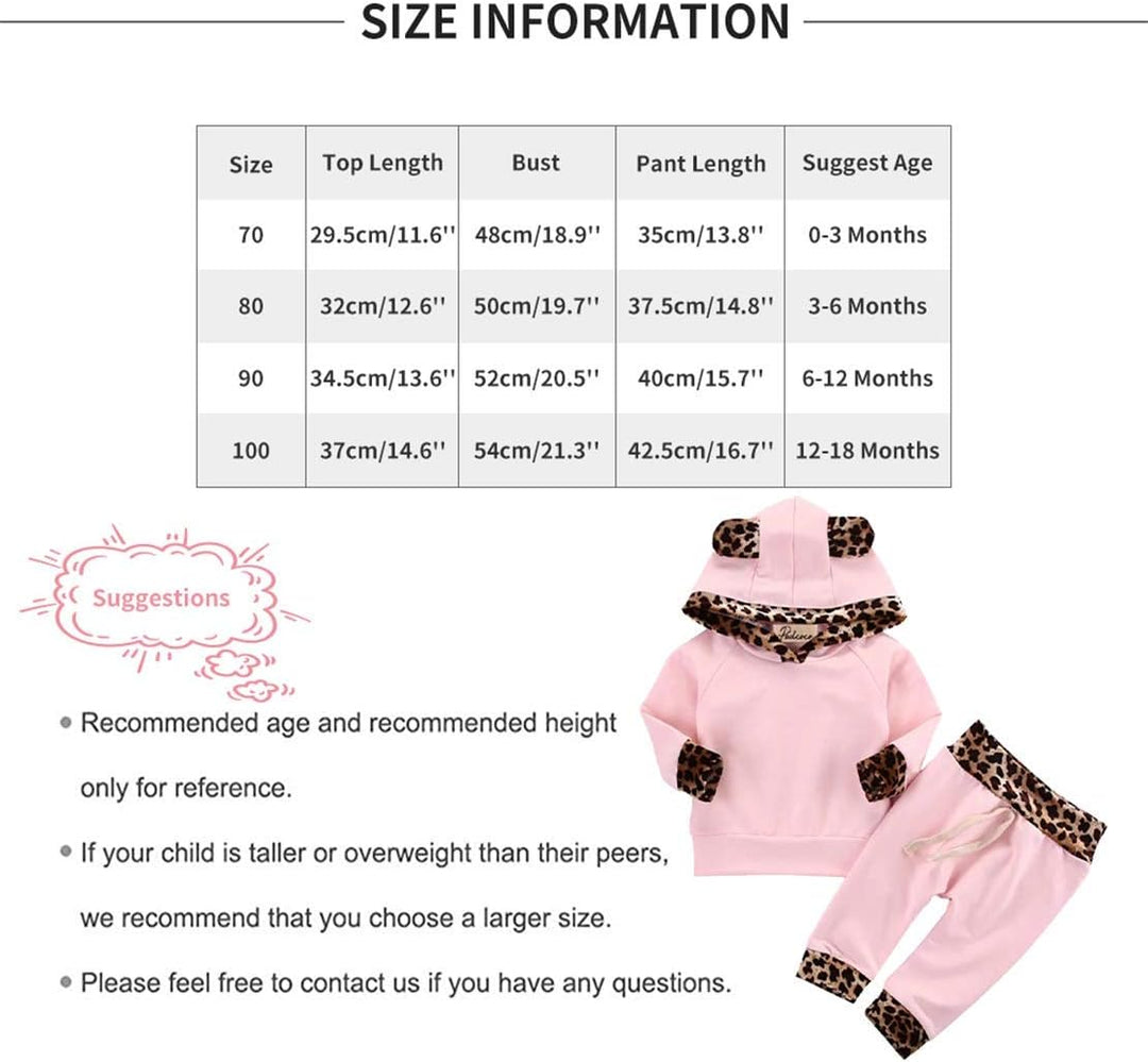Baby Mädchen Outfit 2 Stücke Set Gestreifte Blumen Hoodies mit Tasche Top + Lange Hosen Sweatshirt O
