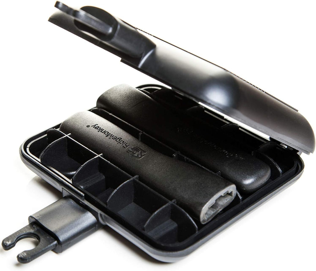 Ridge Monkey Toaster Connect Compact