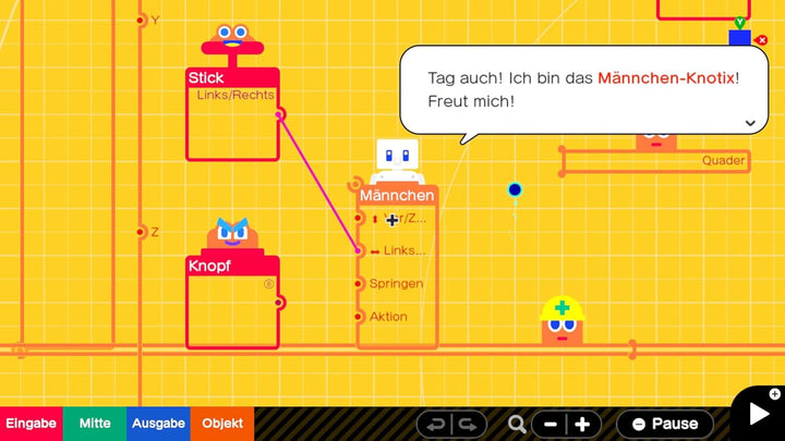Spielestudio [Nintendo Switch]