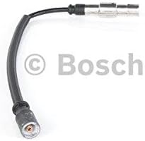 Bosch 0356912967 - Zündleitung - 1 Stück