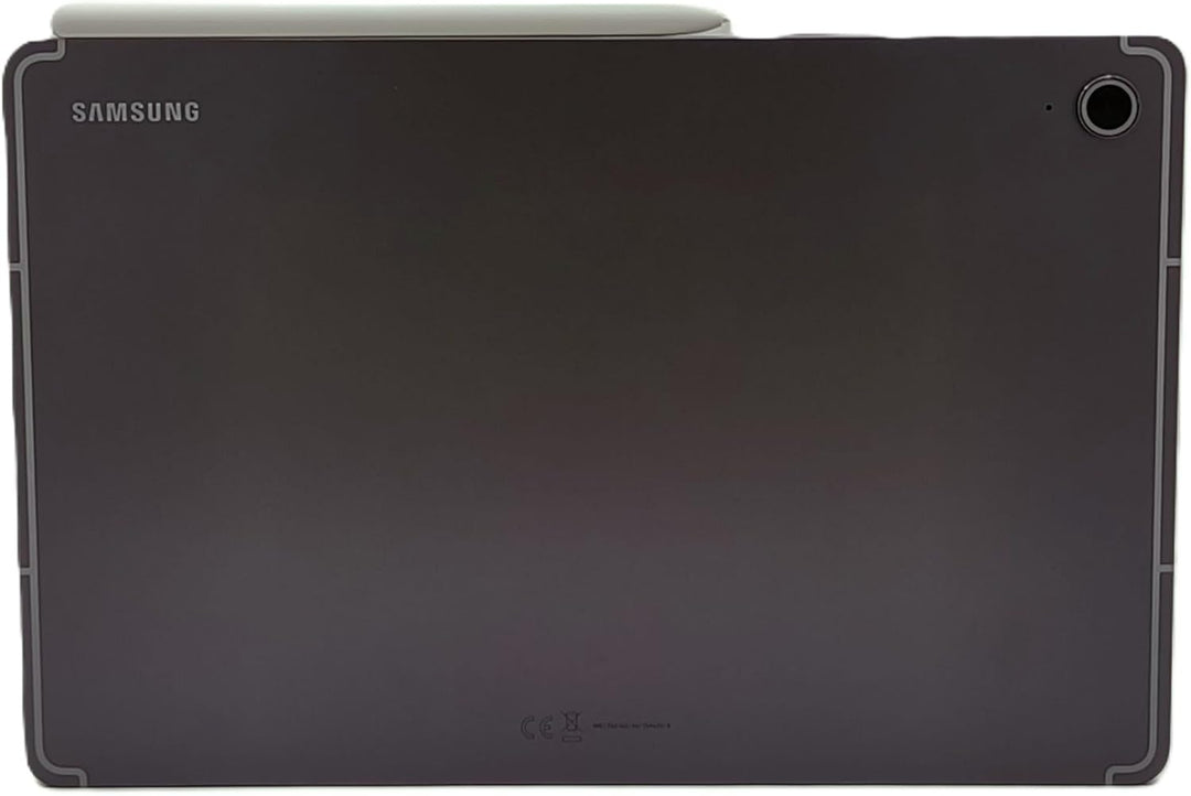 Samsung Tablet Galaxy Tab S10 FE 10.9" 128GB/8GB 5G Enterprise Edition Cinzento