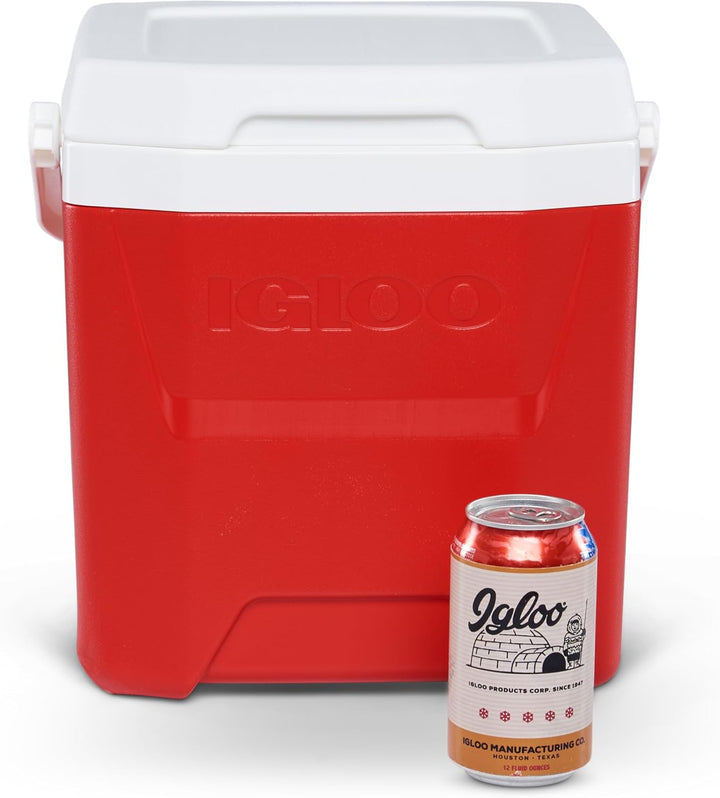 Igloo Passive Mini-Kühlbox Laguna 11 Liter, 11 Liter