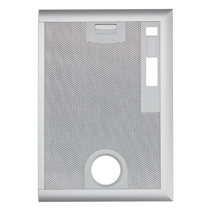 Bosch Siemens Neff Constructa Balay 00365480 ORIGINAL Fettfilter Metallfettfilter Metallfilter Alufi