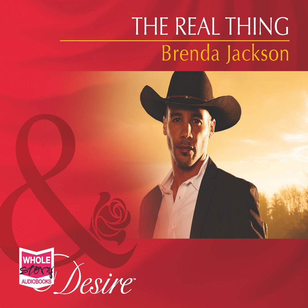 The Real Thing, Audio-CD