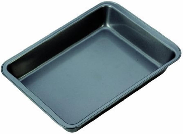 Tescoma Backblech, Schwarz, 40 x 28 cm, 40 x 28 cm