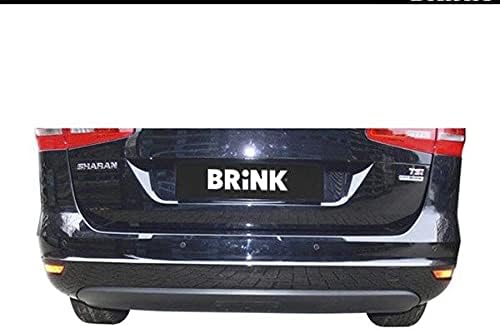 Thule 537300 Anhängerkupplungen