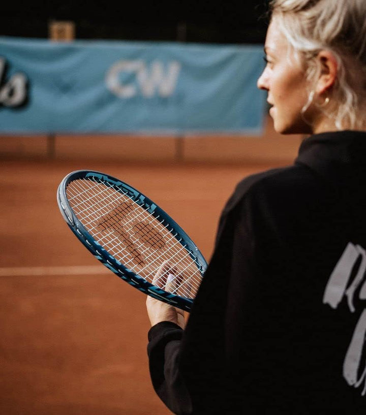 Topspin Tennissaite Max Rotation - 220m &