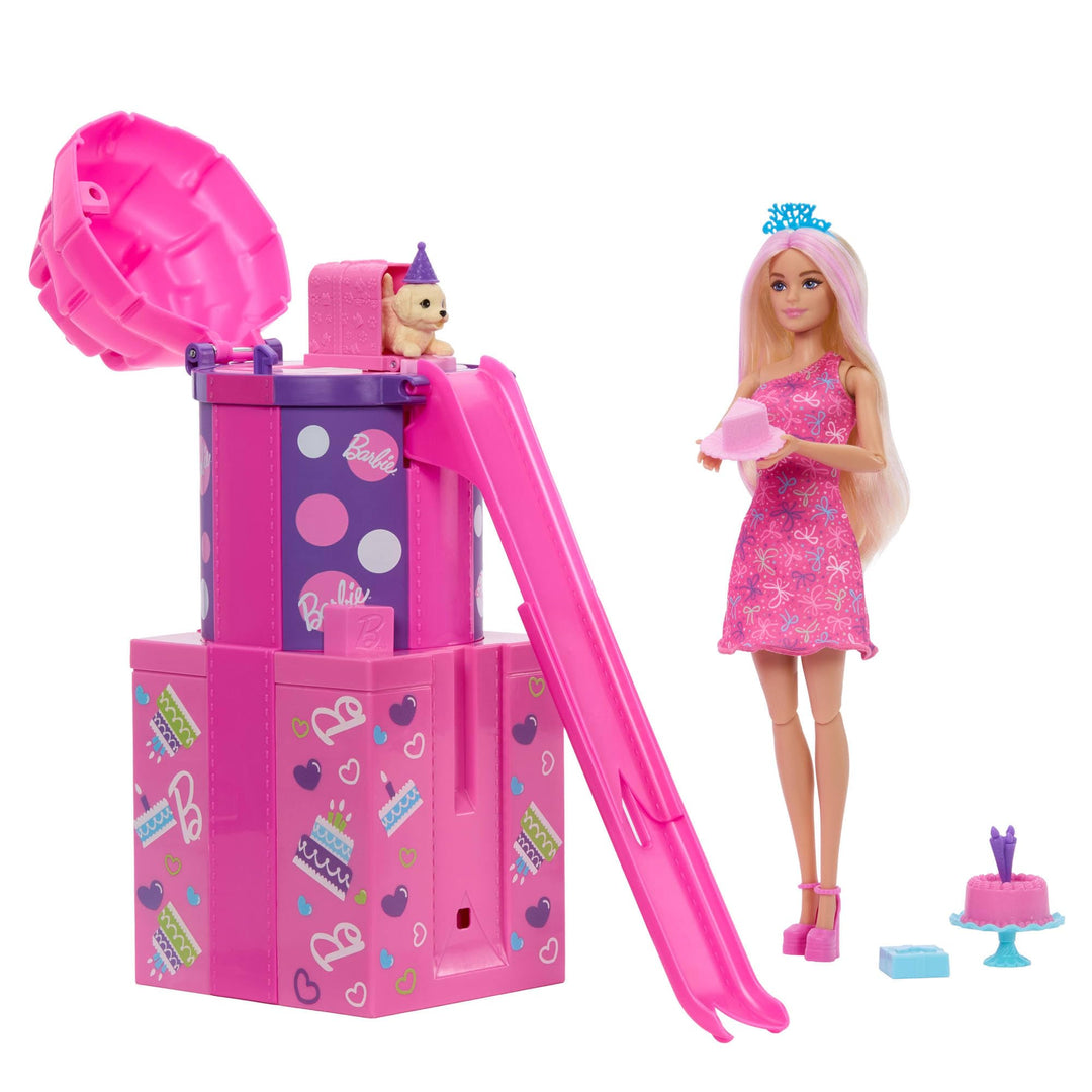 Barbie , JKF66