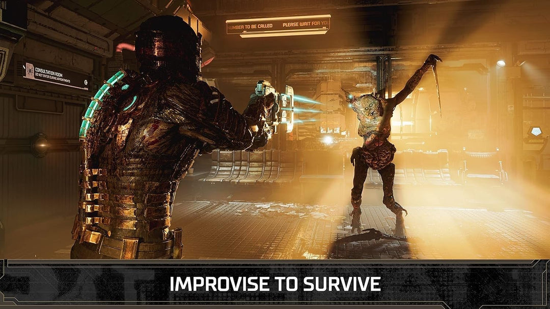 Dead Space /PS5