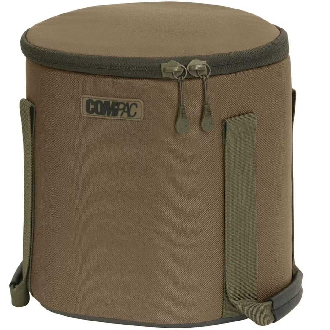 Korda Compac KLUG69 Kühltasche für runde Köder, Kühltasche