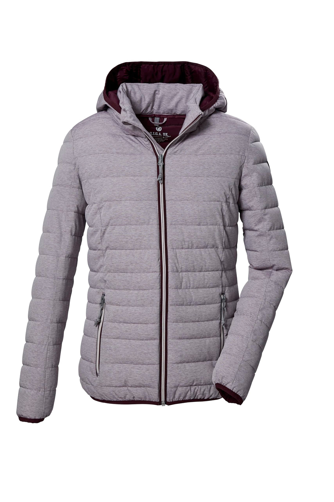 G.I.G.A. DX Uyaka AQUAVERDE 36 brombeere, 36 brombeere