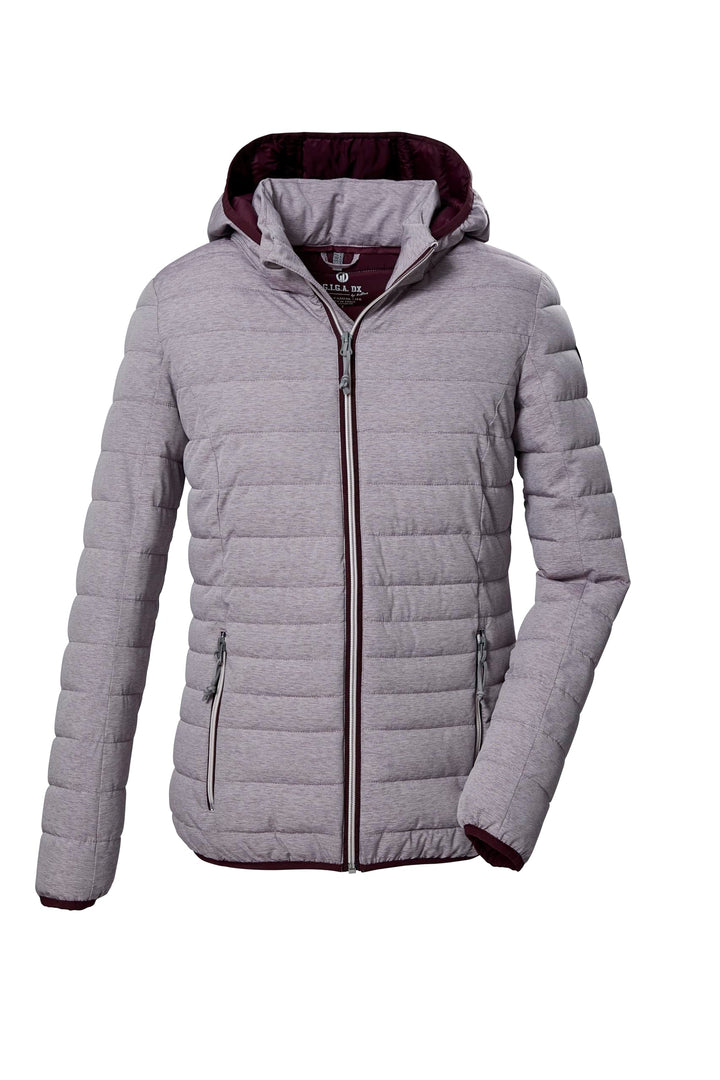 G.I.G.A. DX Uyaka AQUAVERDE 36 brombeere, 36 brombeere