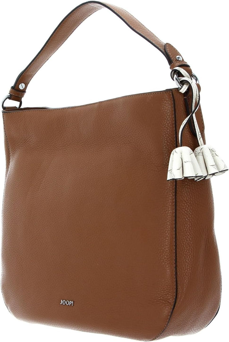 Joop! Chiara 1.0 Eliza Hobo LVO Cognac