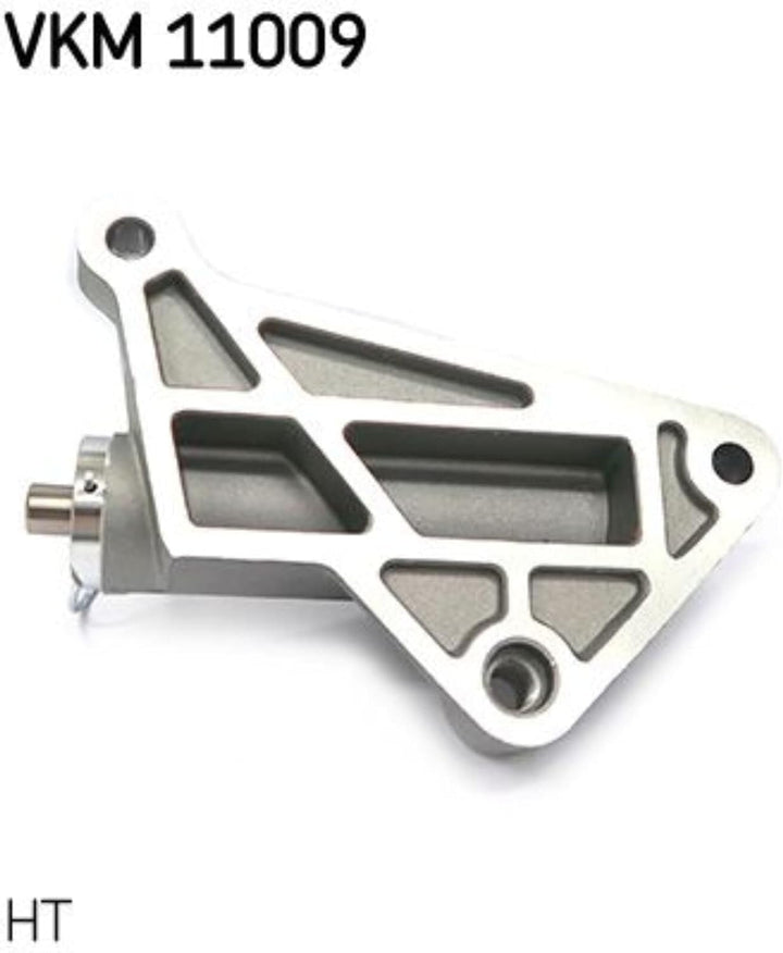 SKF VKMA 01908 Spannrollensatz mit Zubehör