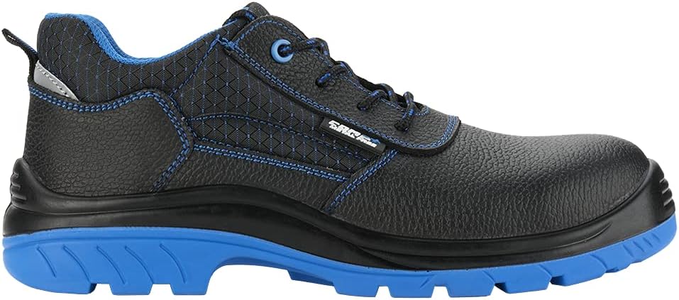 Bellota 72308-41S3 7230841S3 Sicherheitsschuh, Schwarz, 41 41 EU, 41 EU