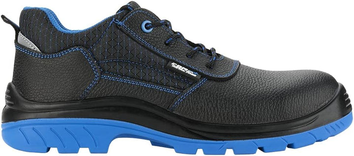 Bellota 72308-41S3 7230841S3 Sicherheitsschuh, Schwarz, 41 41 EU, 41 EU