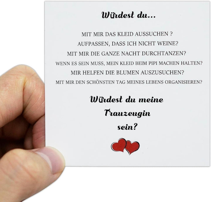 Brautmutter Armband, Brautmutter Geschenk mit Herz Armband und Karte - Heute Bin Ich Eine Braut, Mor