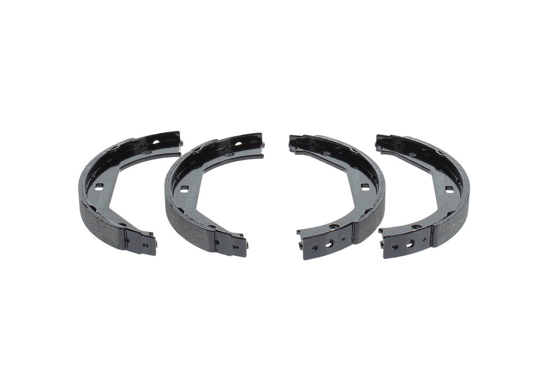 Bosch 986487607 Bremsbacke
