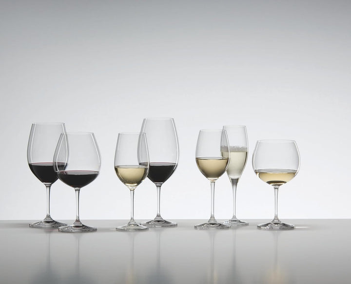 Riedel 6416/80 Vinum Whisky 2 Gläser Whiskey, Whiskey