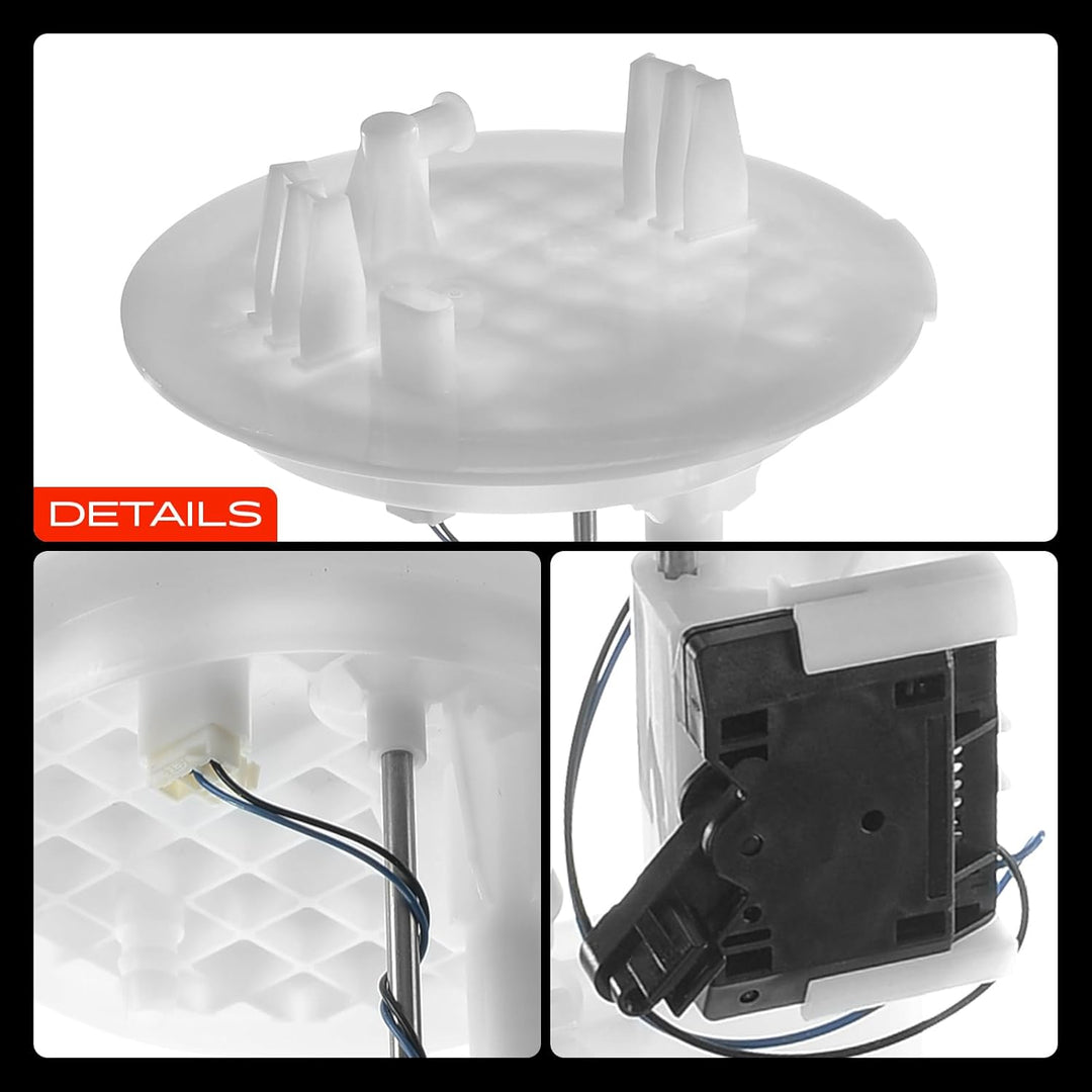 Frankberg Kraftstofffilter für X166 400 500 GL 500 W166 450 AMG ML 300 AMG 43 ML 63 AMG W251 V251 R