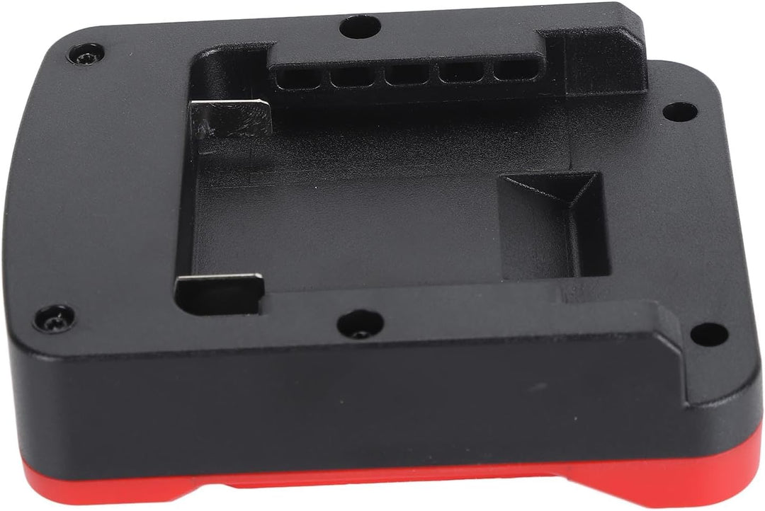 Batterieadapter Konverter für 18 V Batterien zu für Elektrowerkzeugen, Batteriekonverter für Elektro