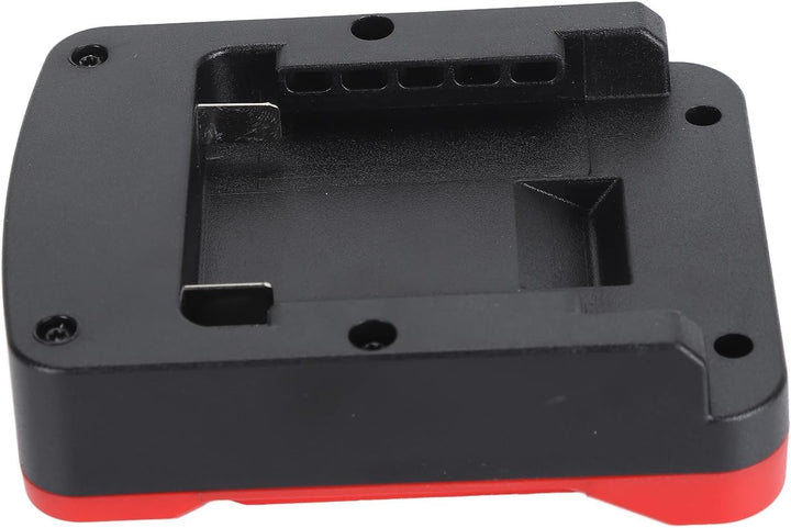 Batterieadapter Konverter für 18 V Batterien zu für Elektrowerkzeugen, Batteriekonverter für Elektro