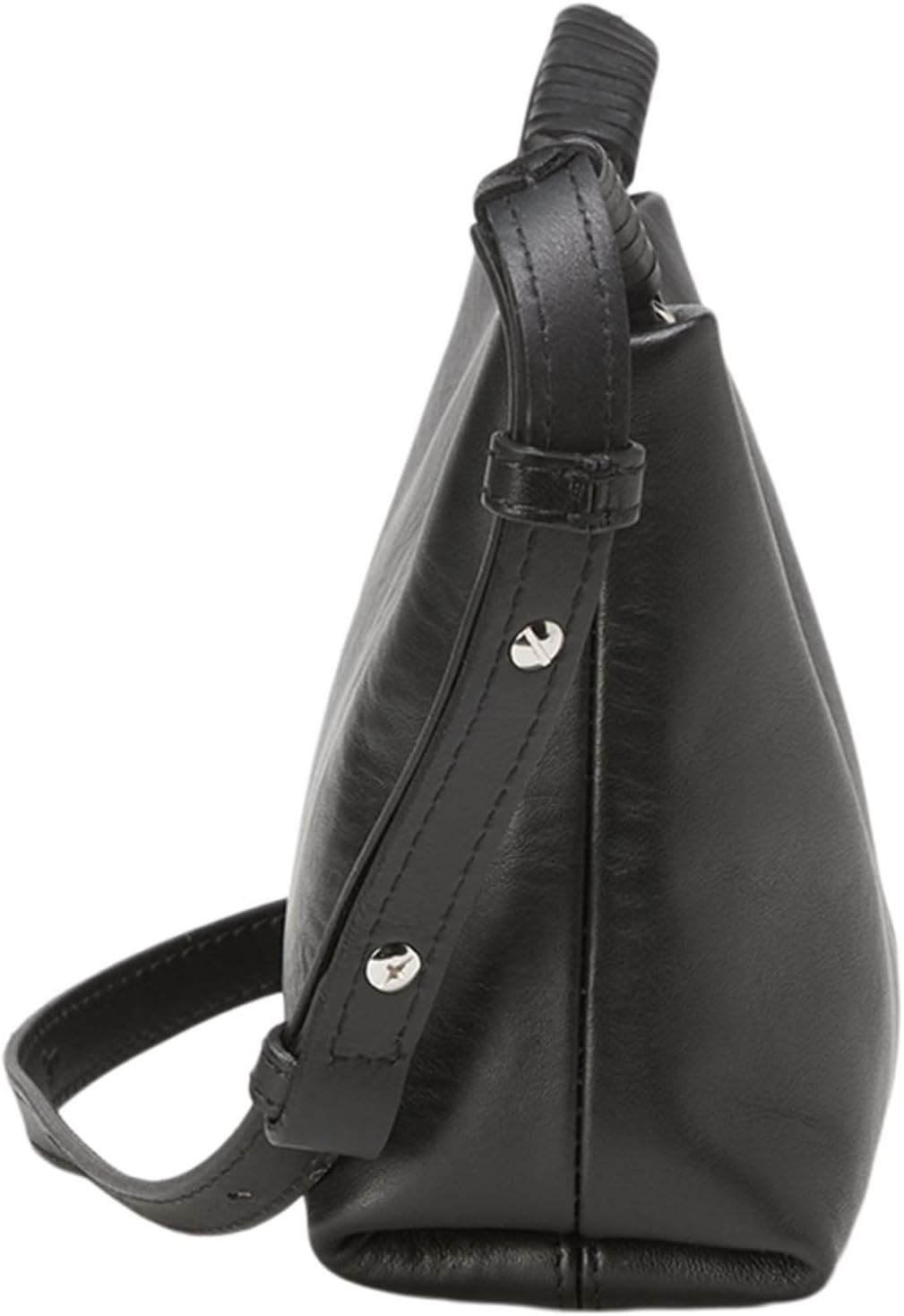 Marc O'Polo Haya Crossbody Bag S Black