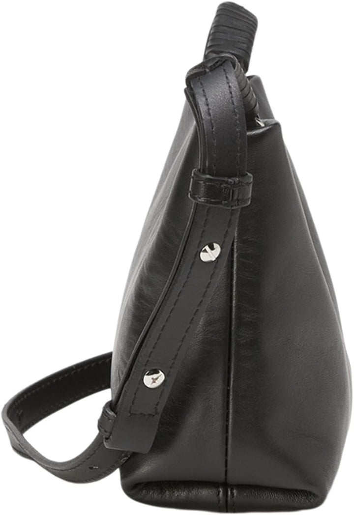Marc O'Polo Haya Crossbody Bag S Black