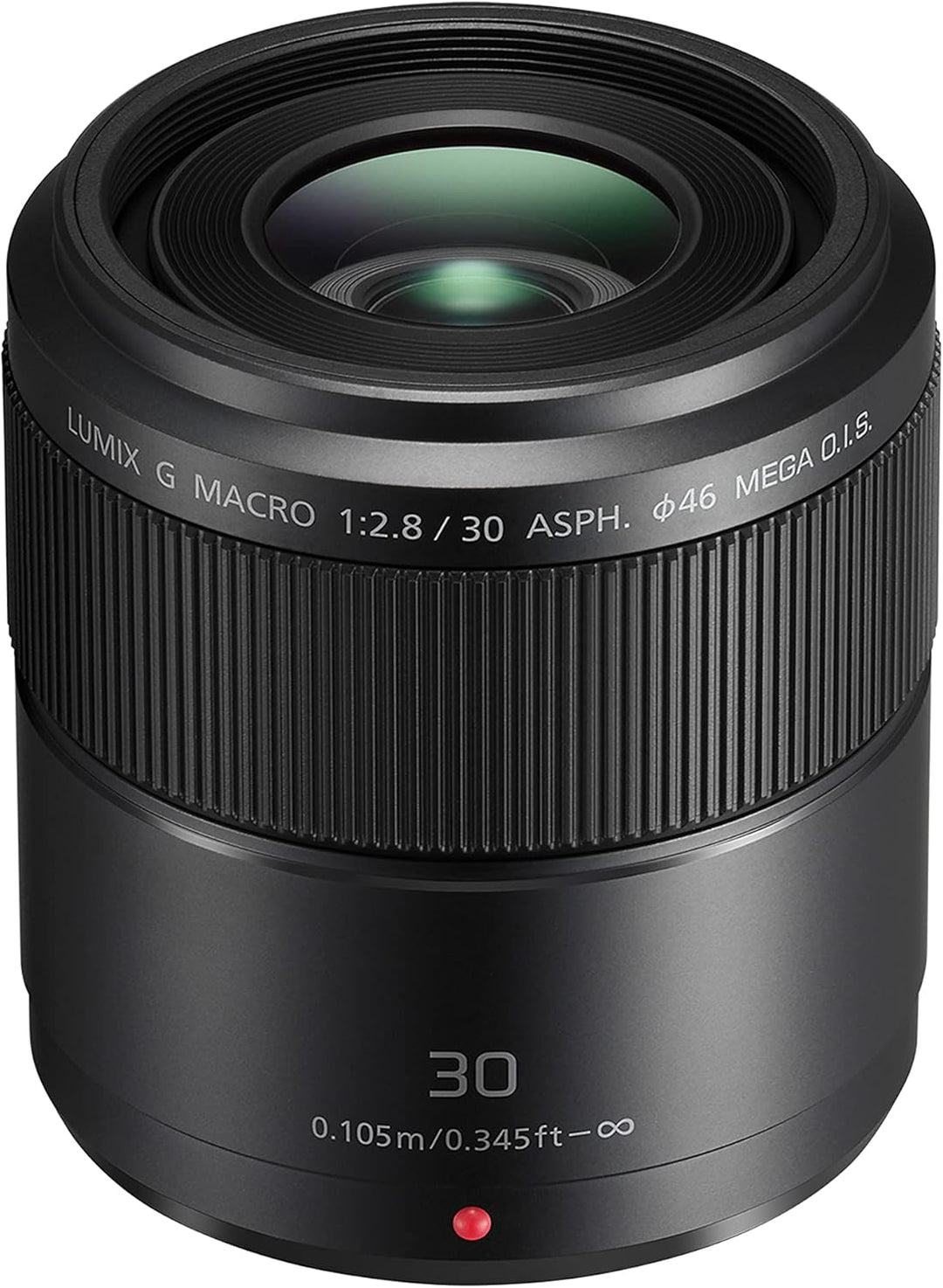 Panasonic H-FSA14140E Superzoom Objektiv LUMIX G (14-140mm (KB), Staubschutz, Spritzwasserschutz, F3