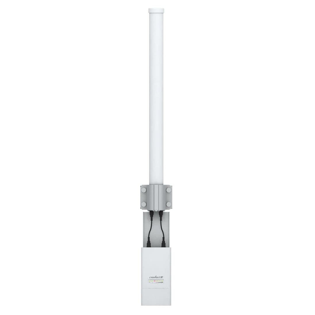 Ubiquiti Dual Omni Antenna AirMax MIMO 5GHz, 13dBi, Rocket k