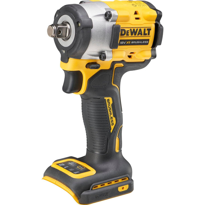 DEWALT Dewa DCF921NT-XJ Akku-Schlagschr 1/2