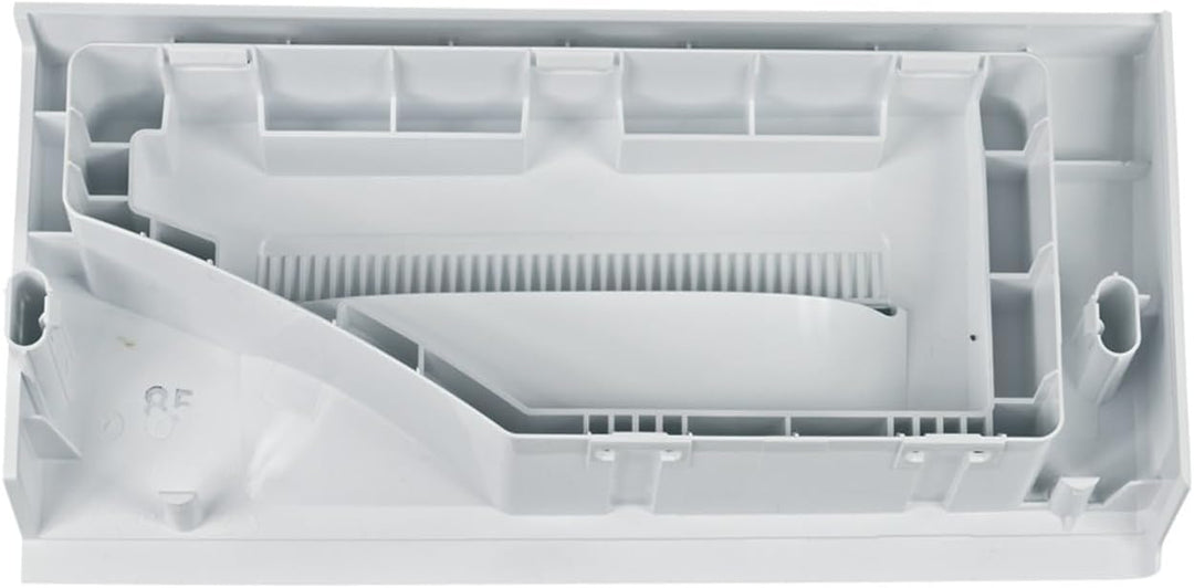 LUTH Premium Profi Parts Griffplatte kompatibel mit Bosch 00652769 Schalengriff für Wasserbehälter T