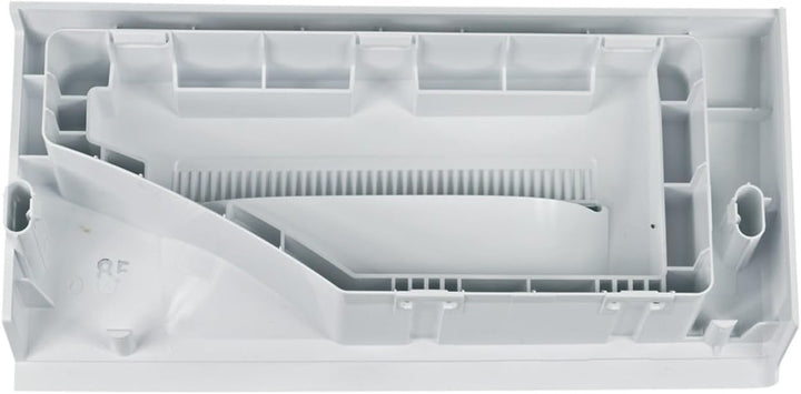 LUTH Premium Profi Parts Griffplatte kompatibel mit Bosch 00652769 Schalengriff für Wasserbehälter T