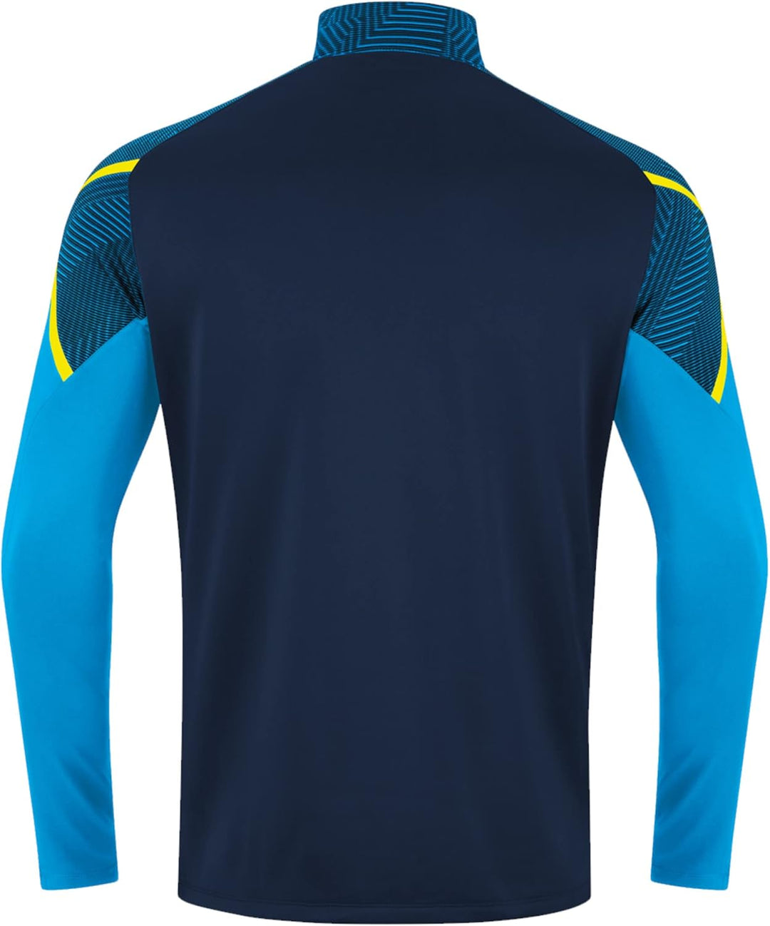 Jako Herren Ziptop Performance, Marine/Jako-blau