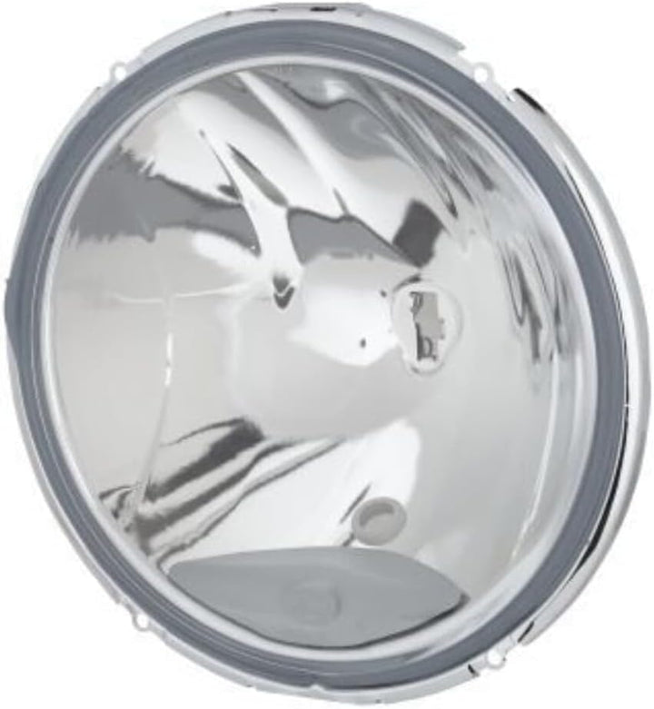 HELLA - Halogen-Fernscheinwerfer - Rallye 3000 - E1 1928/ECE-R7/ECE-R112 - 12/24V - 1F8 006 800-311