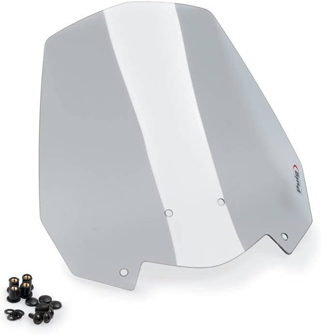 Puig Windschtuzscheibe Naked New Generation Sport 3586H für 690 Enduro R 19', 690 Smc R 19'