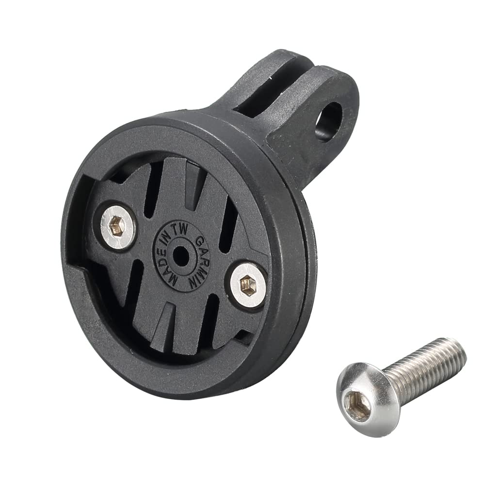 Cestbon Varia Halterung für Garmin Varia Rtl510 Radar Mount Sattelstütze und Sattelhalterung Adapter
