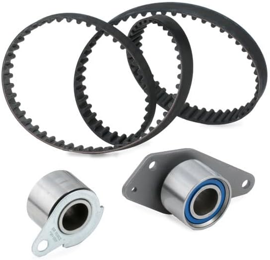 SKF VKMA 06103 Spannrolle