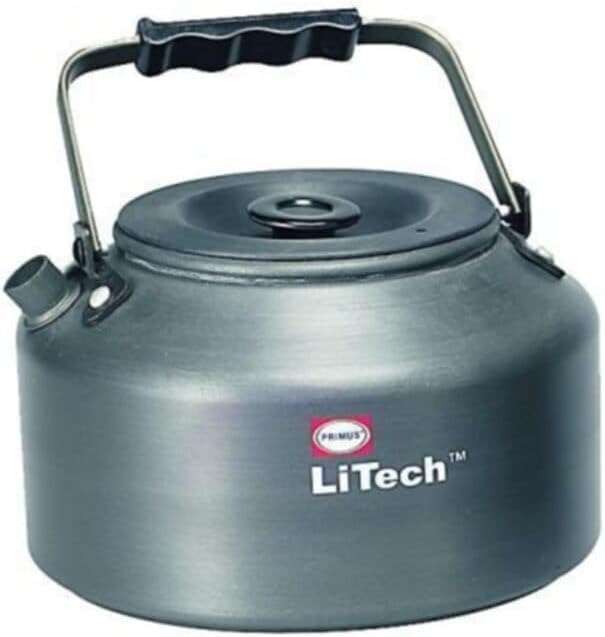 Primus LiTech Teekessel, 0.9l