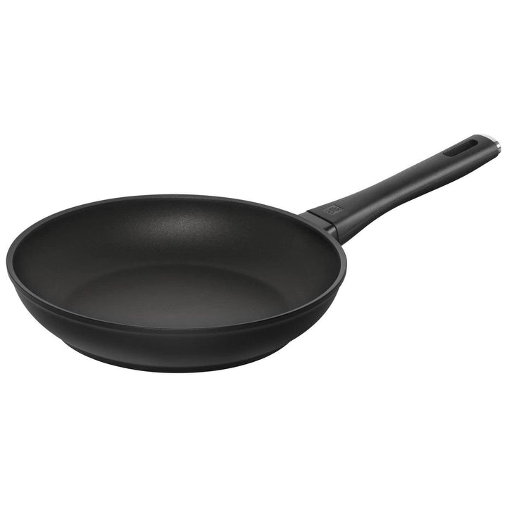 ZWILLING Madura Plus Bratpfanne, 24 cm, Duraslide Granite Antihaftbeschichtung, für alle Herdarten g