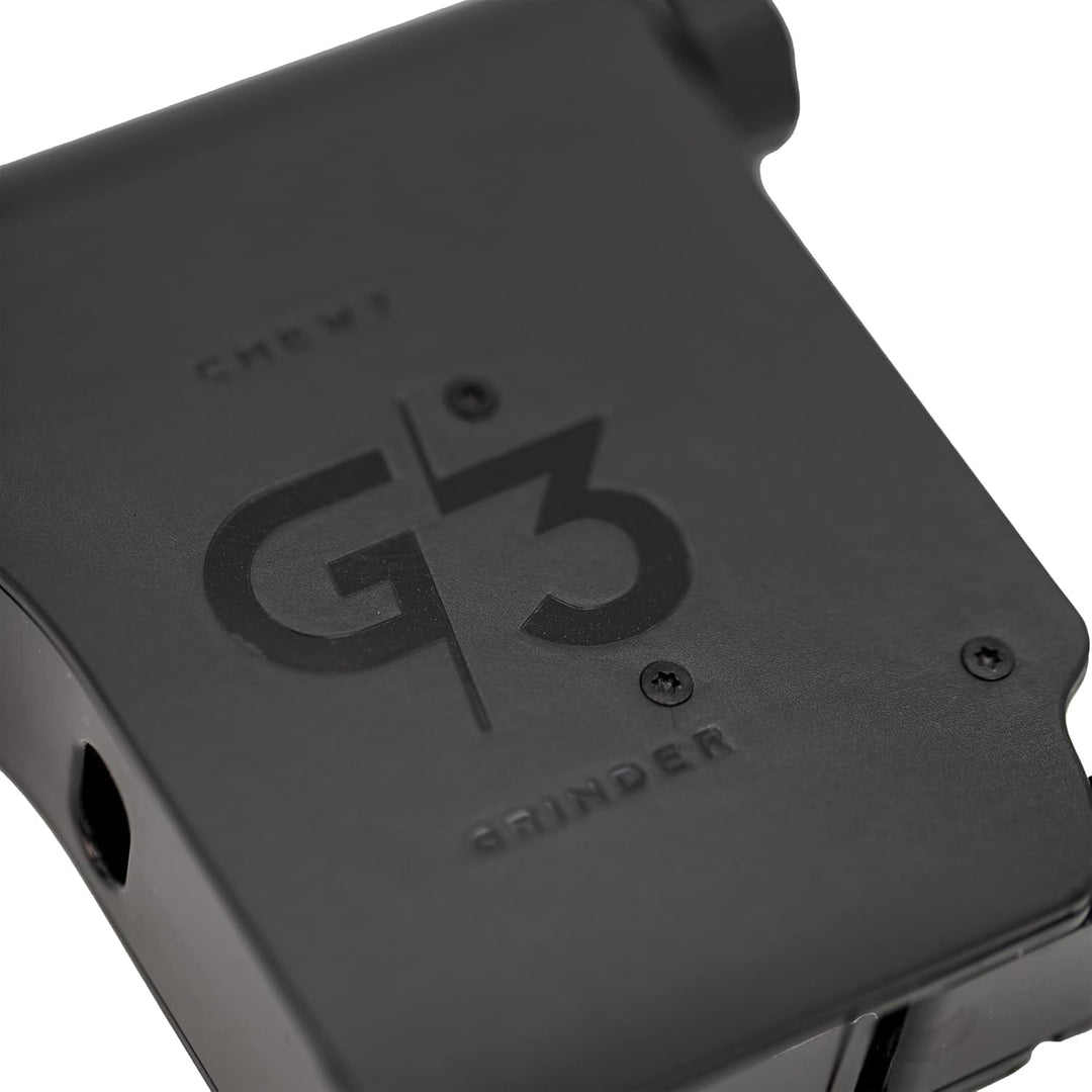 Chewy G3 Elektrische Kräutermühle von Evertree | Basic