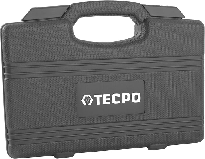 TECPO Motor-Einstellwerkzeug-Satz passend für Nissan Renault Opel