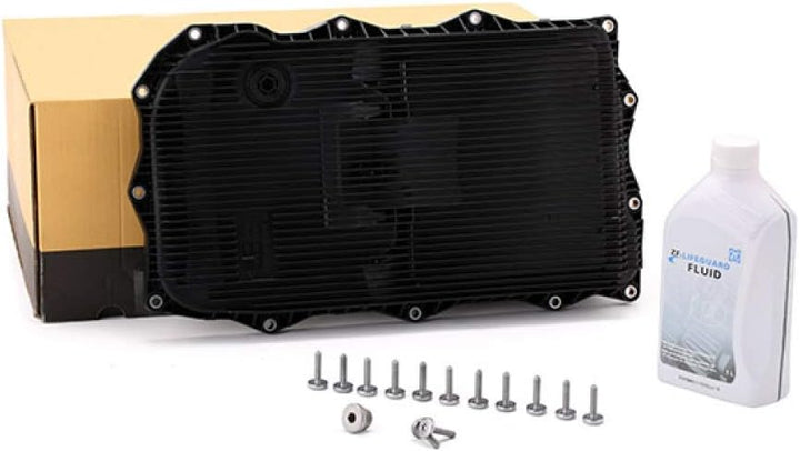 ZF 1087.298.365 Ölfilter