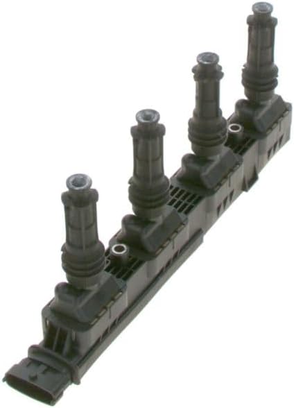 Bosch 0221503015 - Zündspule