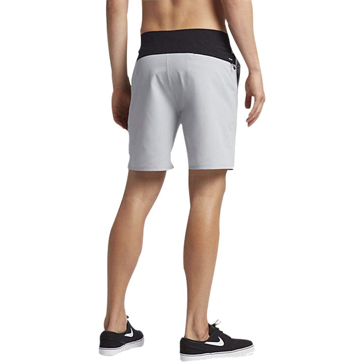 Hurley Alpha Trainer Short 01V-Grau XXL