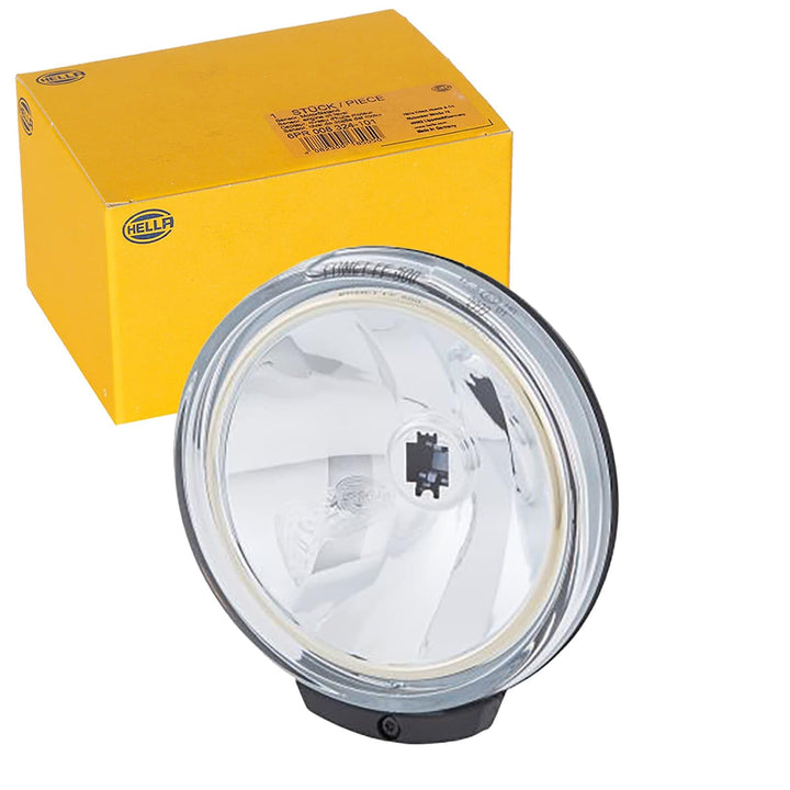HELLA - Halogen/FF-Fernscheinwerfer - Comet FF 500 - E1 3222/ECE-R112/SAE - 12V - 1F6 010 952-011 mi