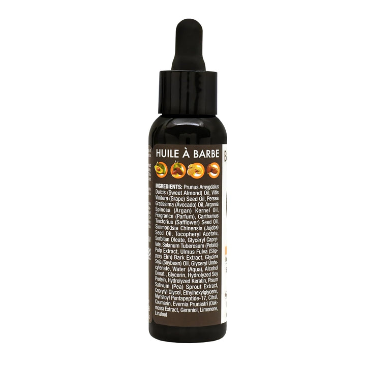 Beard Guyz - Beard Oil 25 - 2 oz. by Beard Guyz